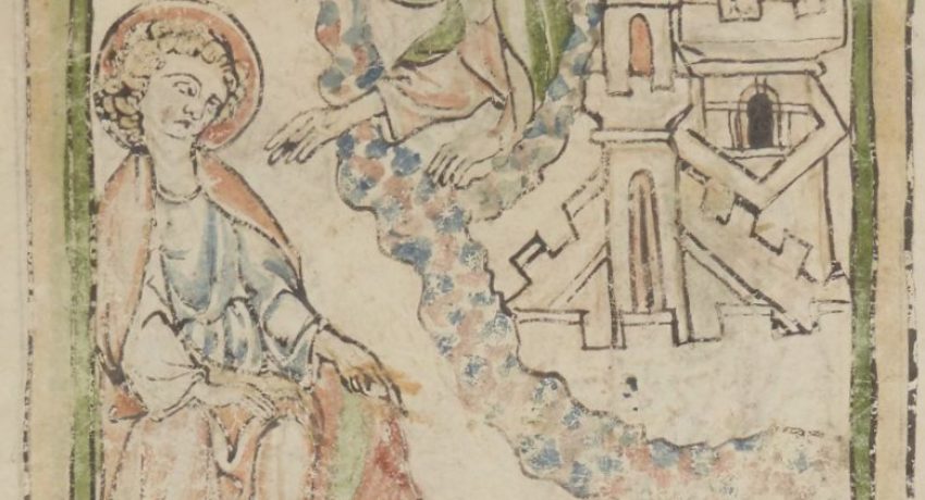1290 um, MS Français 375, fol. 16v a, Gallica © BnF, Paris 1290 um, MS Français 375, fol. 16v a, Gallica © BnF, Paris