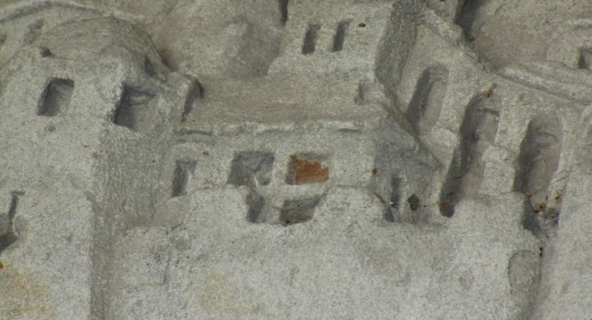 1519, Livilliers, Île-de-France, Frankreich, 1 © Claus Bernet