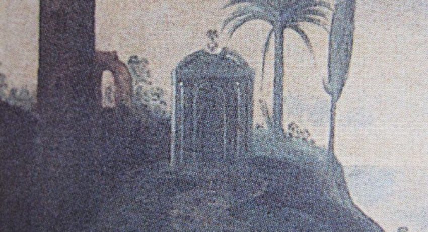 1620 um, Giuseppe Cesari d’Arpino, Pforte © Parroquia de Santo Domingo de Guzmán, Lepe, Spanien 1620 um, Giuseppe Cesari d’Arpino, Pforte © Parroquia de Santo Domingo de Guzmán, Lepe, Spanien